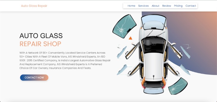 Related Template Thumbnail