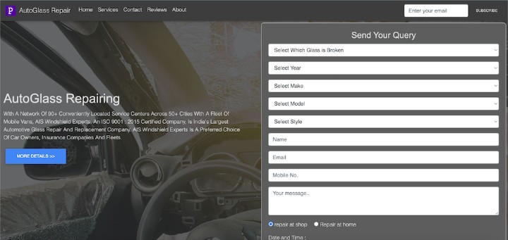 Related Template Thumbnail