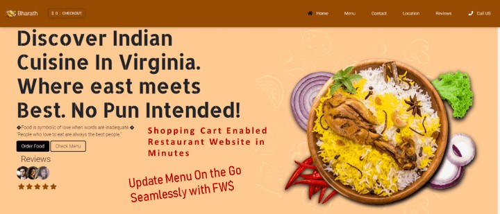 Order Online for Non Veg Food, Restaurant Pick up and Delivery