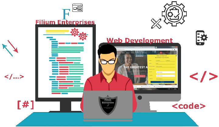 web-development-in-Launceston